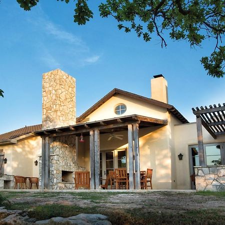 Worldmark Hunt - Stablewood Springs Resort Екстериор снимка