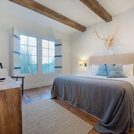 Worldmark Hunt - Stablewood Springs Resort Екстериор снимка