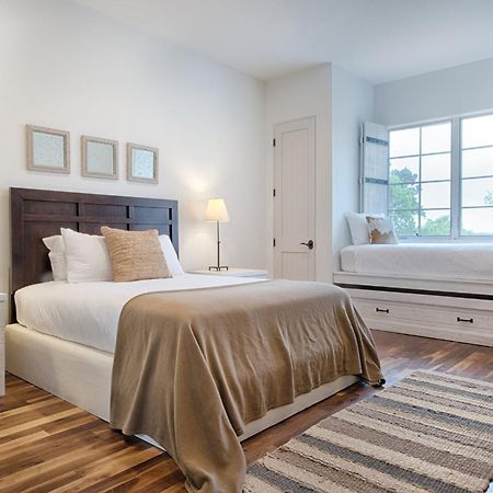 Worldmark Hunt - Stablewood Springs Resort Екстериор снимка
