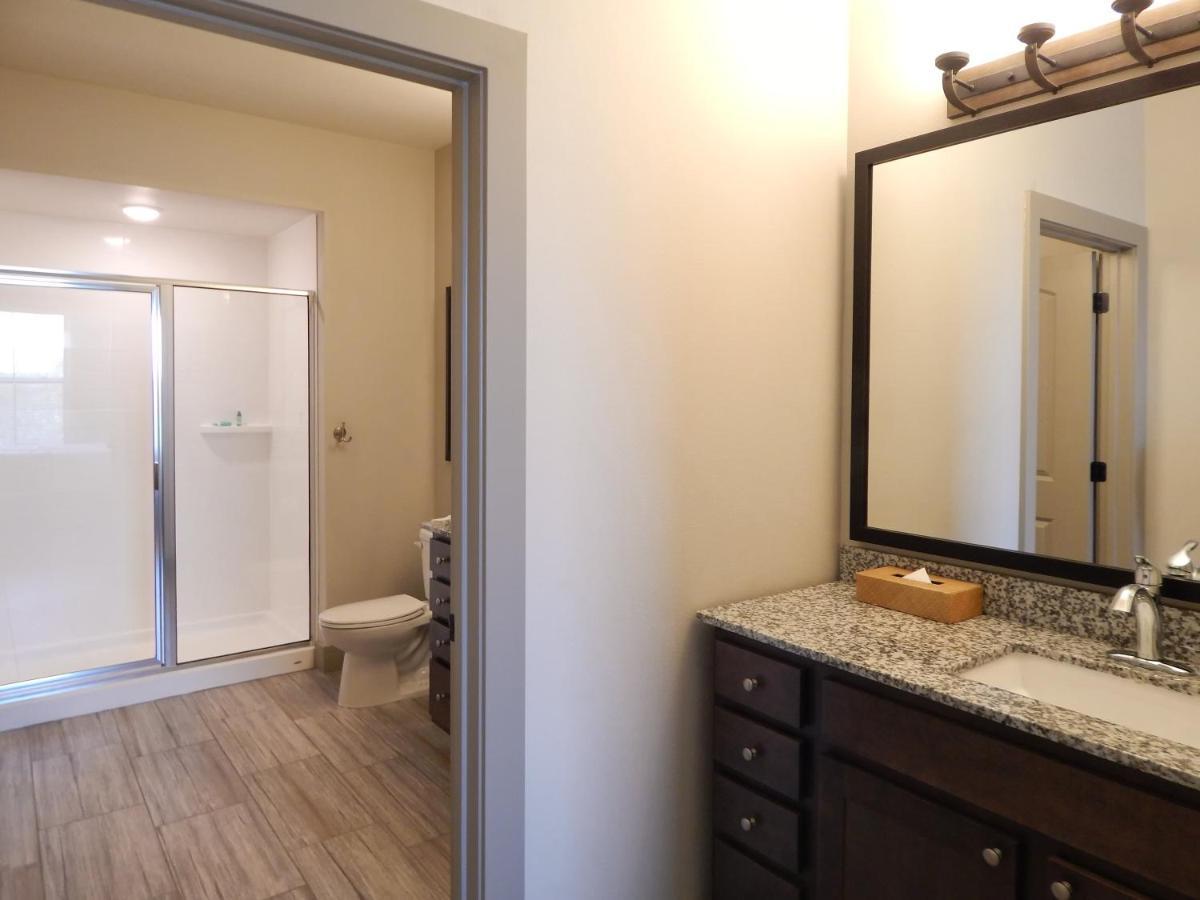 Worldmark Hunt - Stablewood Springs Resort Екстериор снимка