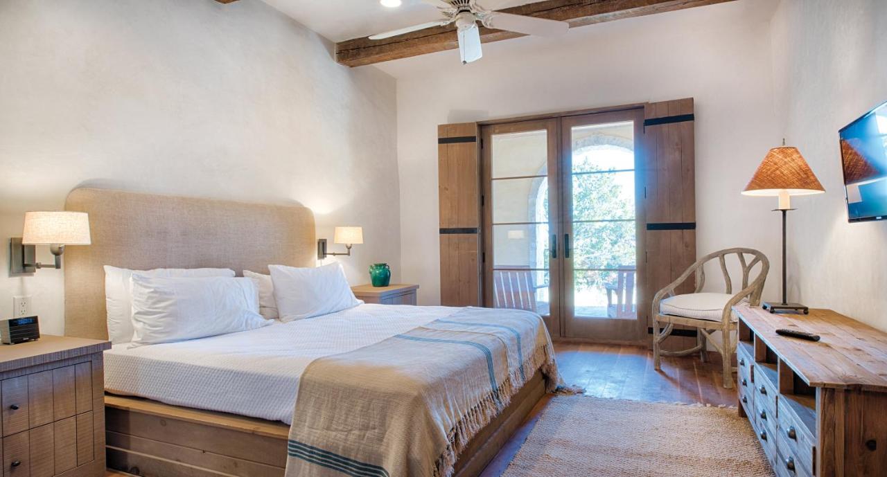 Worldmark Hunt - Stablewood Springs Resort Екстериор снимка