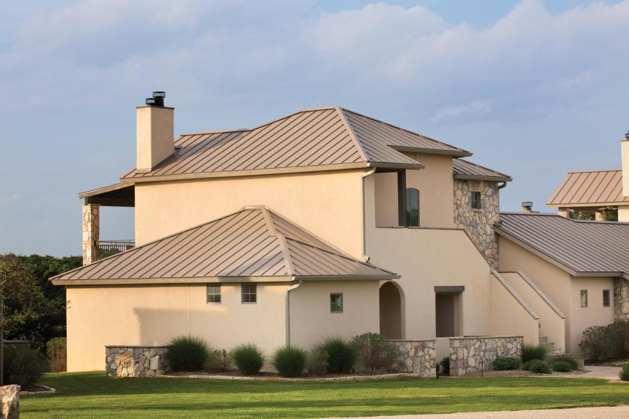 Worldmark Hunt - Stablewood Springs Resort Екстериор снимка