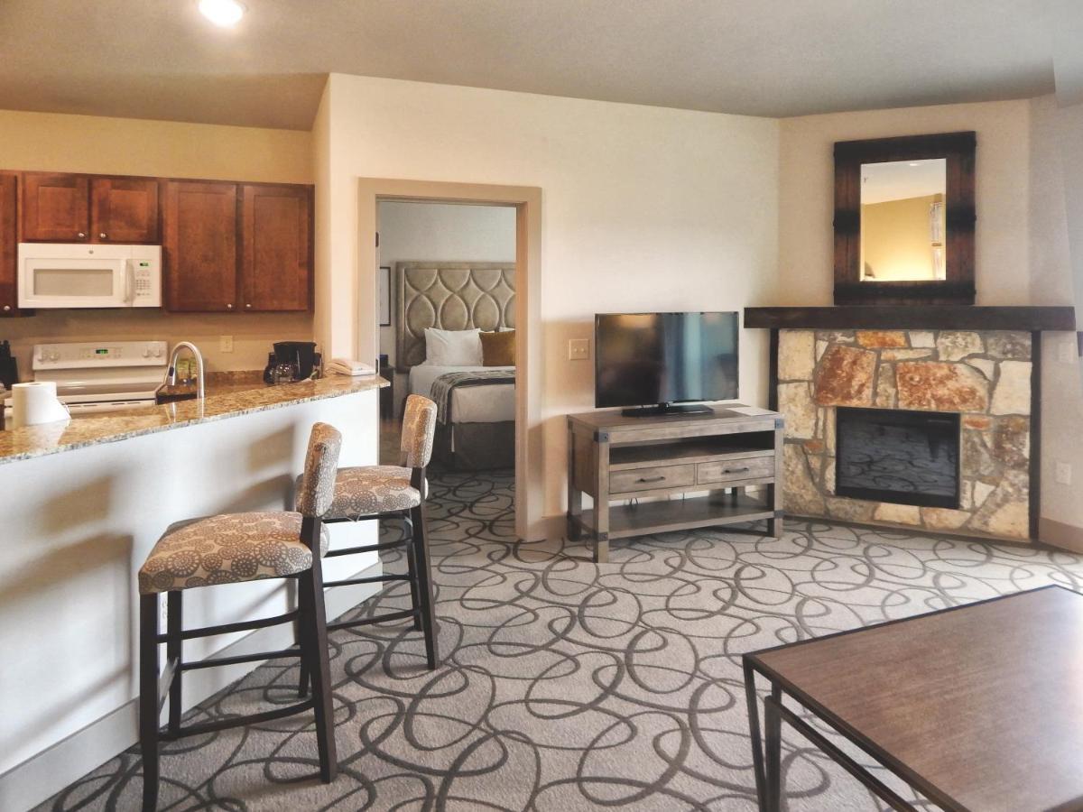 Worldmark Hunt - Stablewood Springs Resort Екстериор снимка