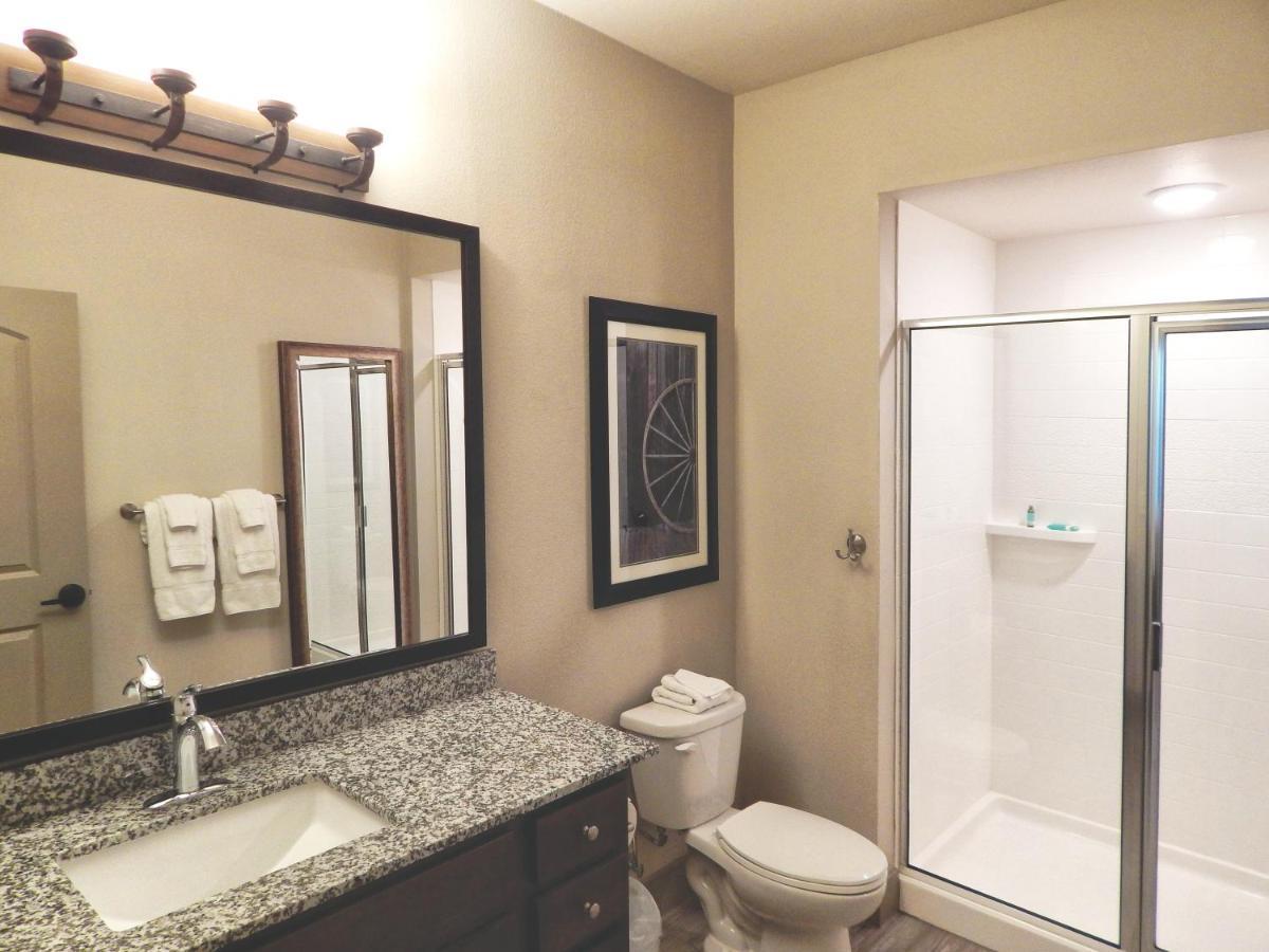 Worldmark Hunt - Stablewood Springs Resort Екстериор снимка