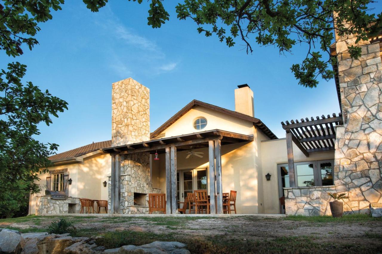 Worldmark Hunt - Stablewood Springs Resort Екстериор снимка