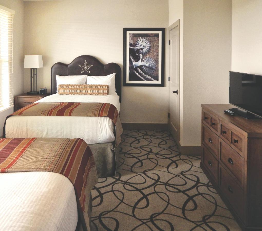 Worldmark Hunt - Stablewood Springs Resort Екстериор снимка