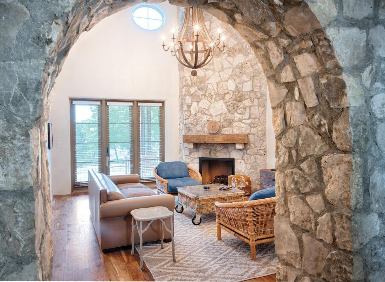 Worldmark Hunt - Stablewood Springs Resort Екстериор снимка