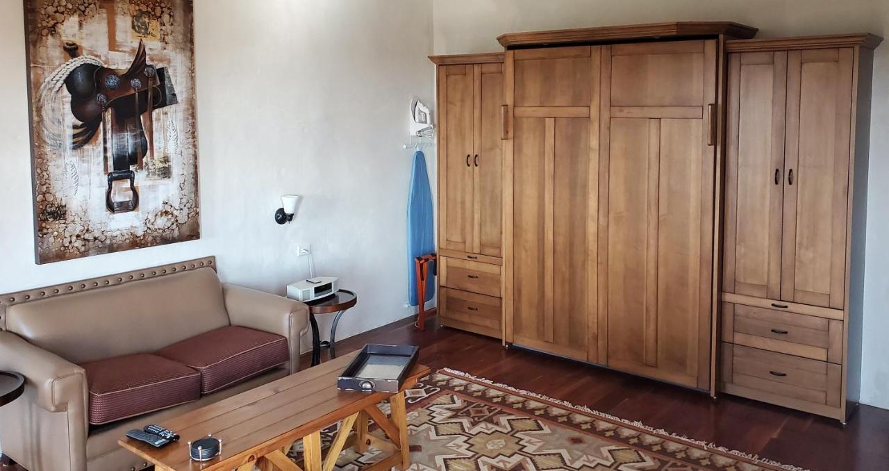 Worldmark Hunt - Stablewood Springs Resort Екстериор снимка