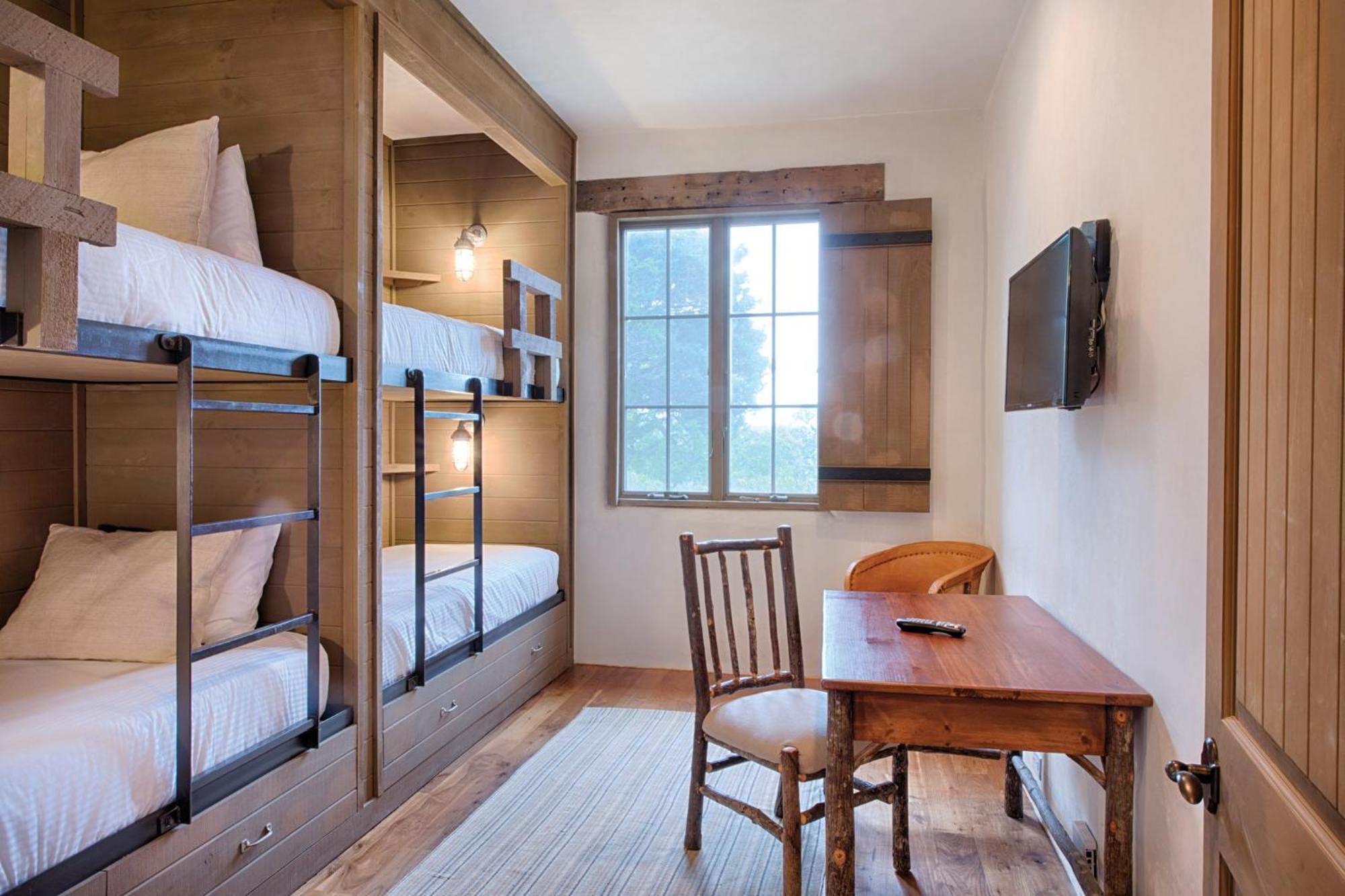 Worldmark Hunt - Stablewood Springs Resort Екстериор снимка