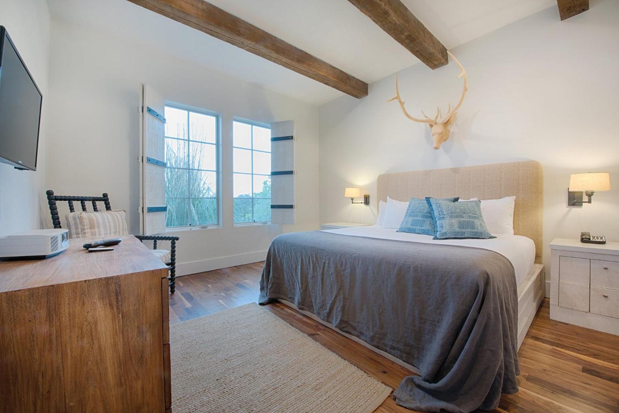 Worldmark Hunt - Stablewood Springs Resort Екстериор снимка