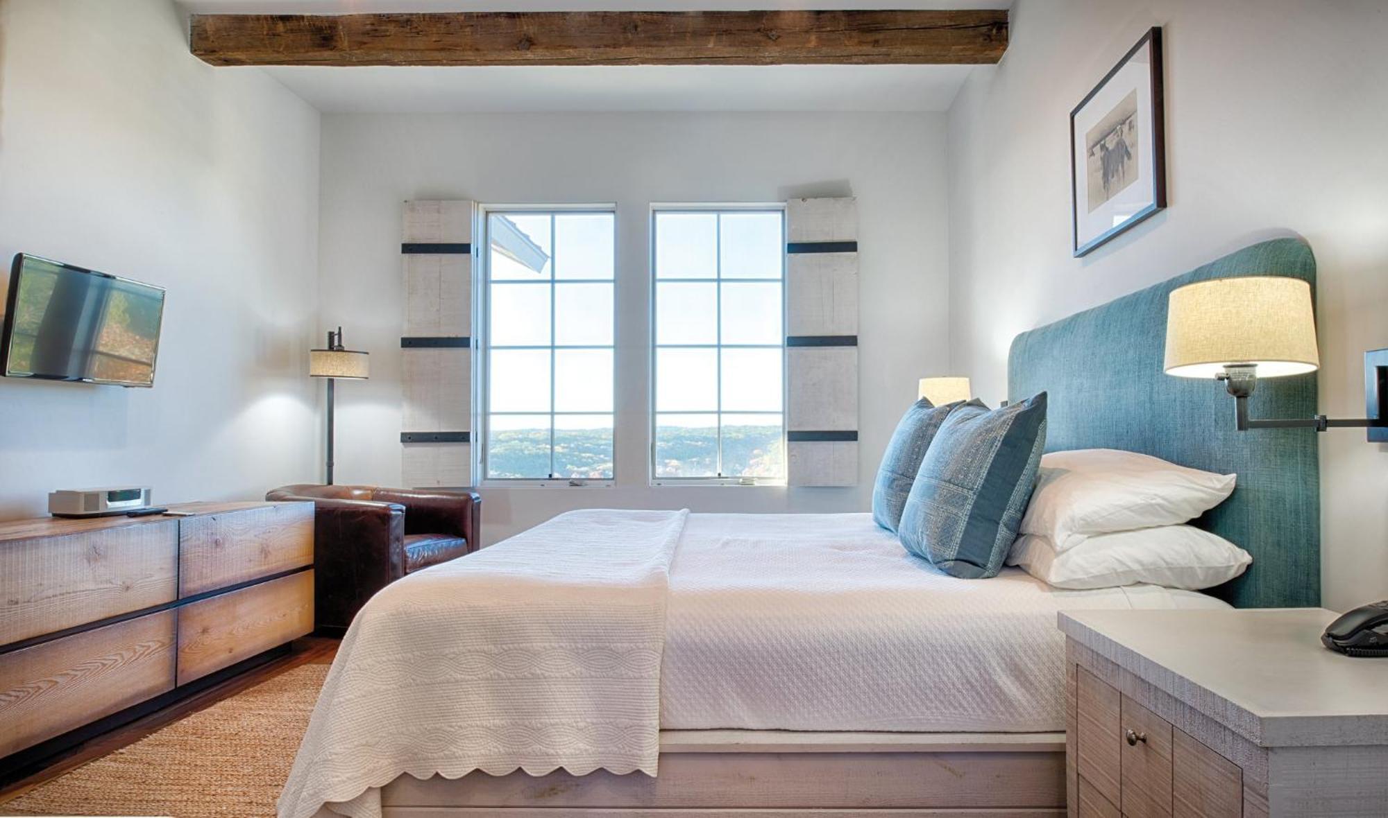 Worldmark Hunt - Stablewood Springs Resort Екстериор снимка