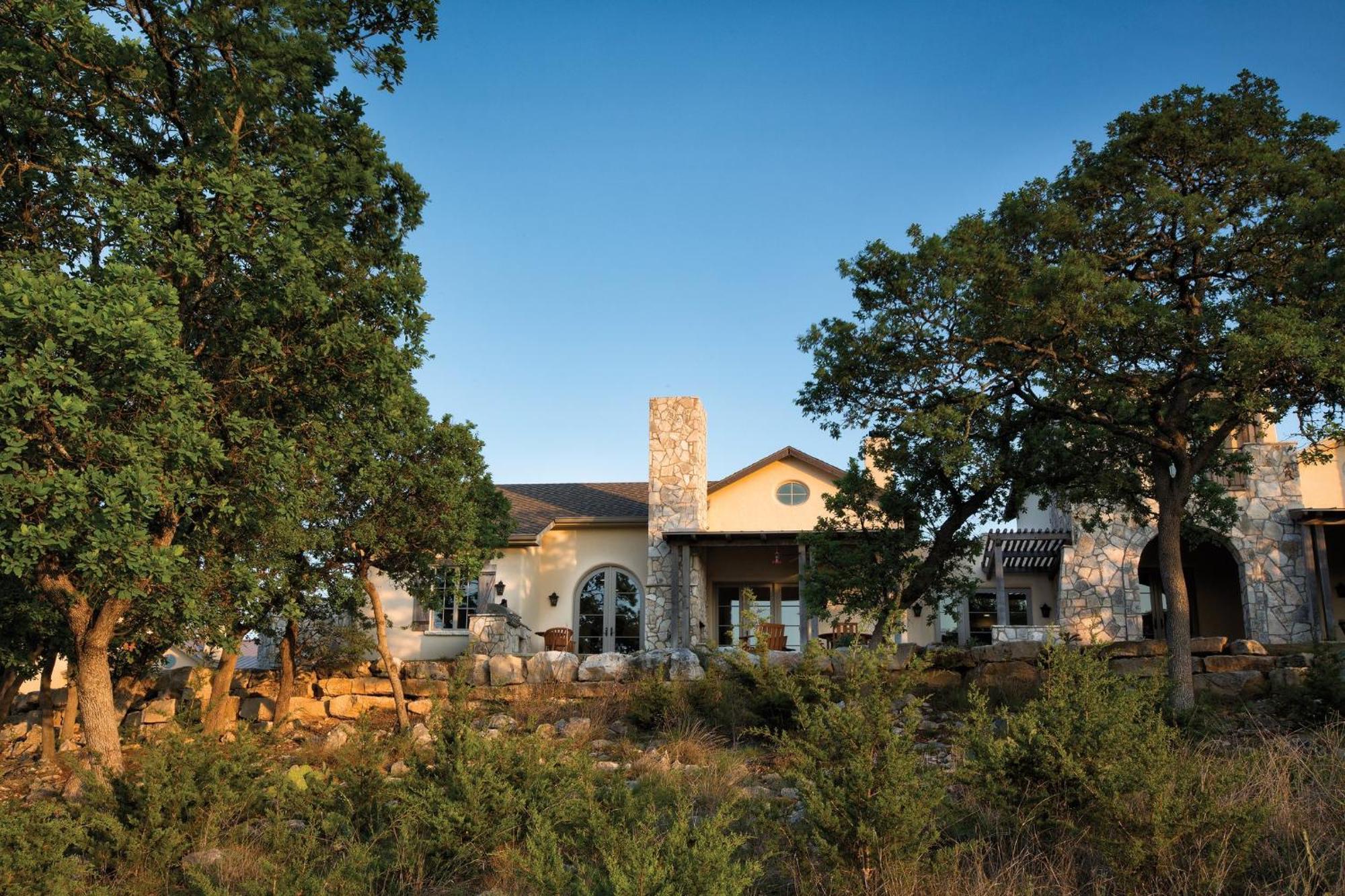 Worldmark Hunt - Stablewood Springs Resort Екстериор снимка