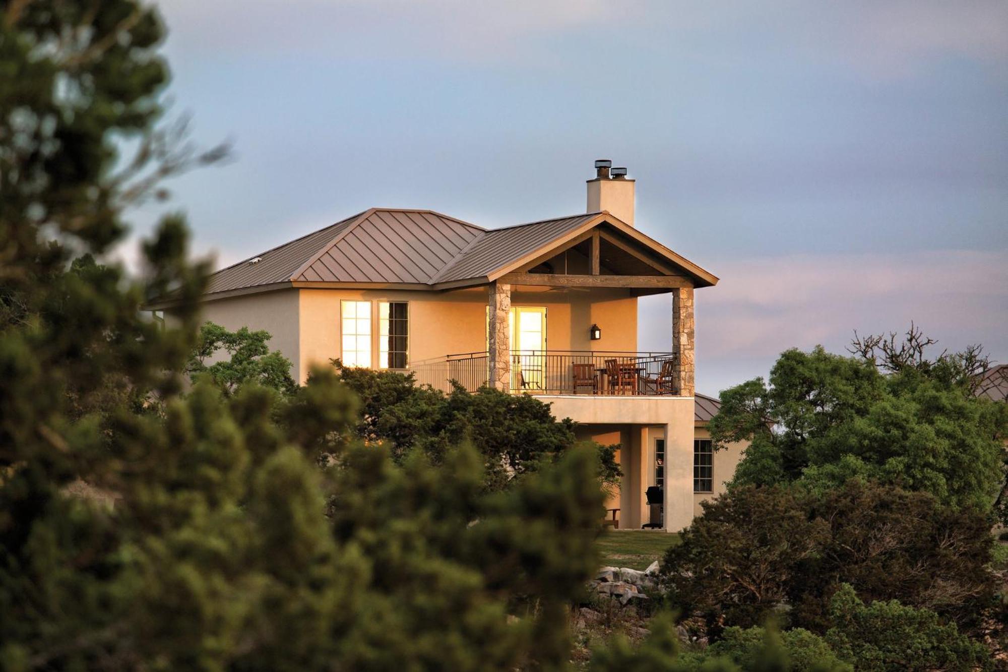 Worldmark Hunt - Stablewood Springs Resort Екстериор снимка