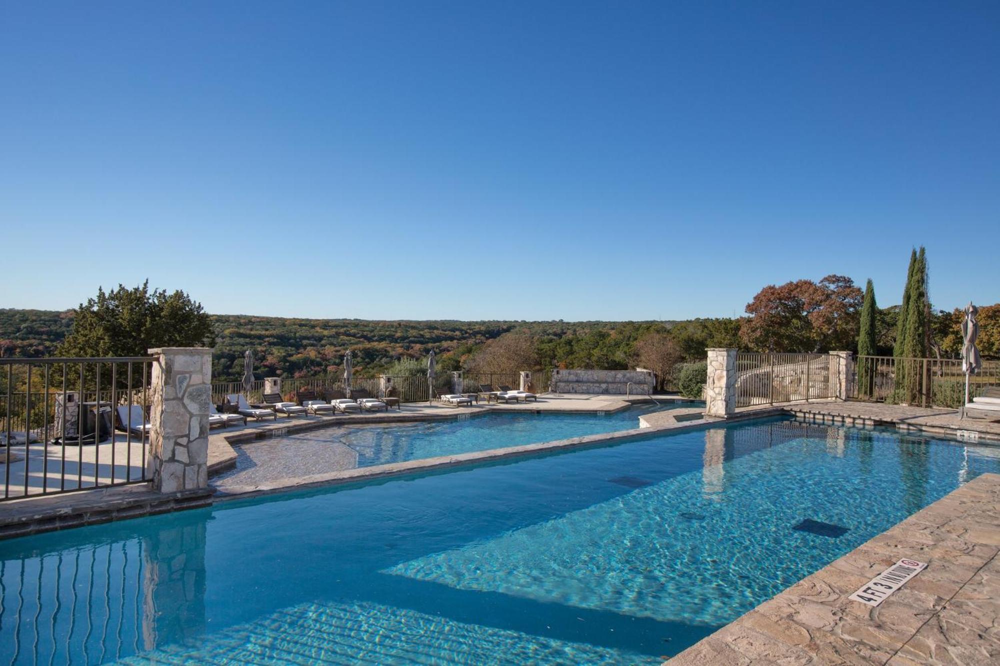 Worldmark Hunt - Stablewood Springs Resort Екстериор снимка
