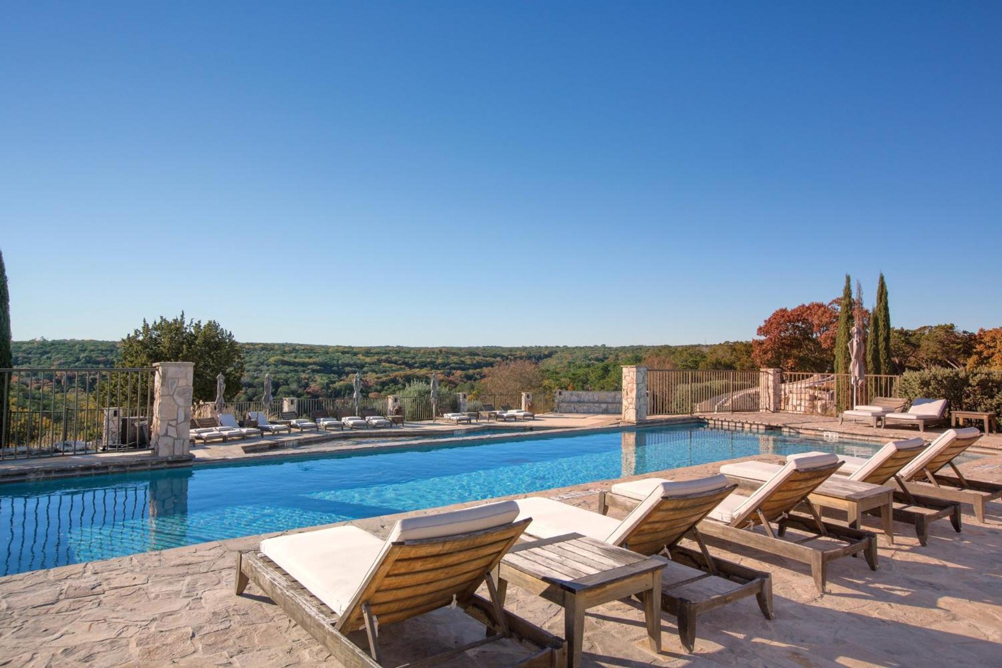 Worldmark Hunt - Stablewood Springs Resort Екстериор снимка