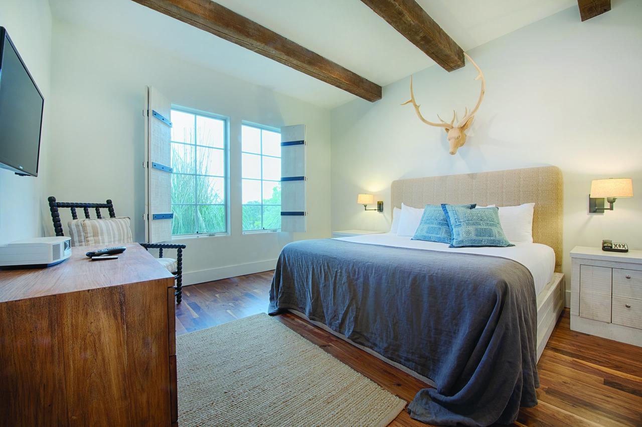 Worldmark Hunt - Stablewood Springs Resort Екстериор снимка