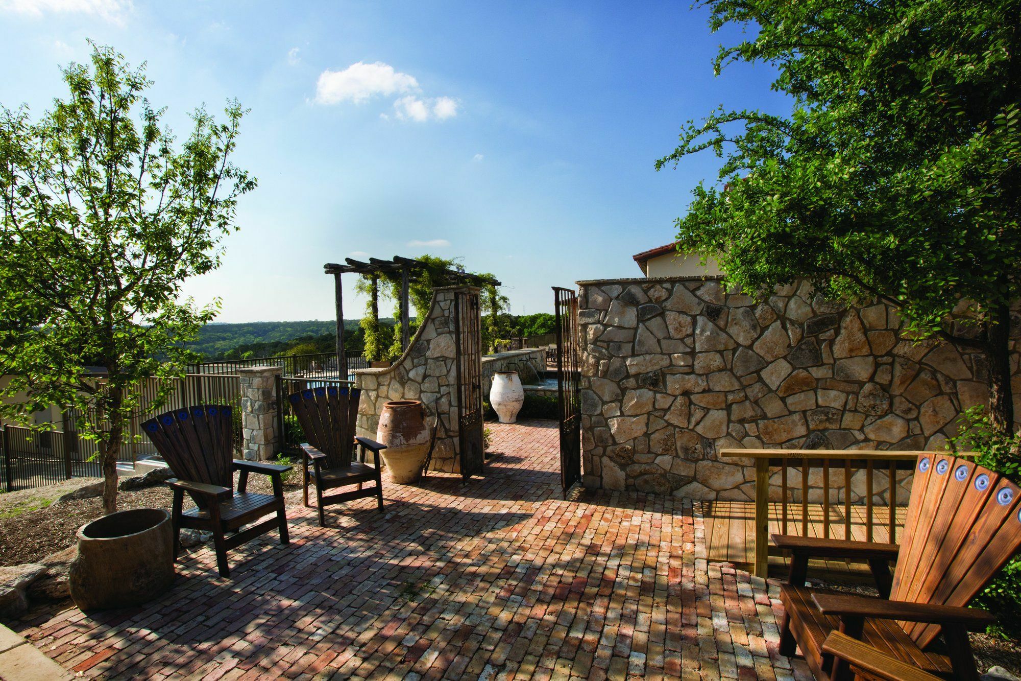 Worldmark Hunt - Stablewood Springs Resort Екстериор снимка