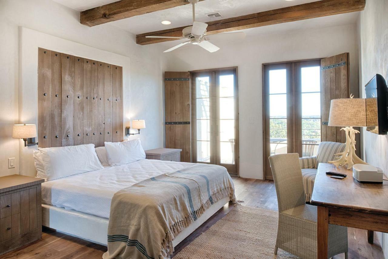 Worldmark Hunt - Stablewood Springs Resort Екстериор снимка