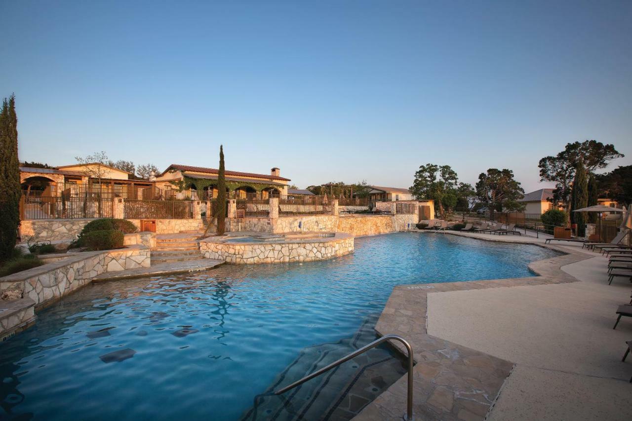 Worldmark Hunt - Stablewood Springs Resort Екстериор снимка